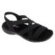 Rieker Sandals 64857-00 Black 36