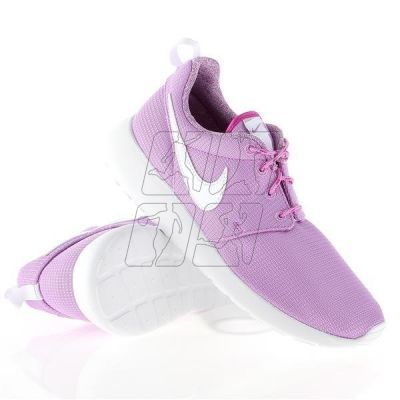 2. Nike Rosherun W 599729-503 shoe