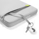 7. Tech-Protect Defender Laptop Bag 15-16" - Gray