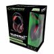 3. Esperanza EGH420R DEATHSTRIKE Headphones (black and red)