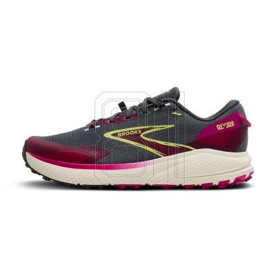 3. Brooks Running Divide 6 W 1204491B087.105 Running Shoes