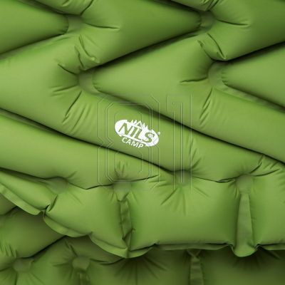 4. Nils Camp Camping Mat NC4005 15-05-024