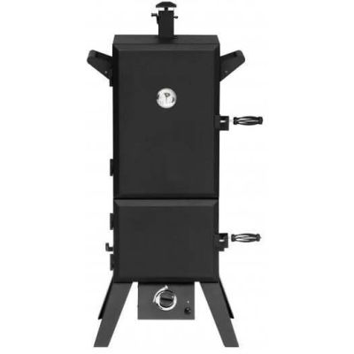 8. Mustang Kymi Stainless Steel Electric