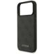 6. Guess 4G Classic case for iPhone 17 Pro Max / 18 Pro Max - black