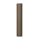 4. CASALL Yoga Mat Grip & Cushion III Surge 5mm, brown