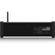 9. Behringer XR12 12-Channel Audio Mixer Black