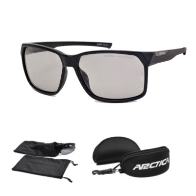 Arctica S-345FP Polarized Photochromic Sunglasses