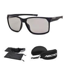 Arctica S-345FP Polarized Photochromic Sunglasses