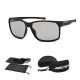 Arctica S-345FP Polarized Photochromic Sunglasses