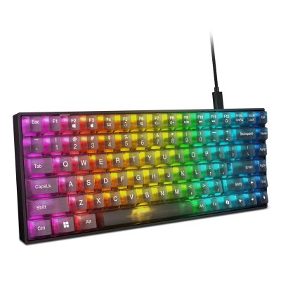 4. Lenovo Legion K510 Mini Pro Gaming (GY41P808600)
