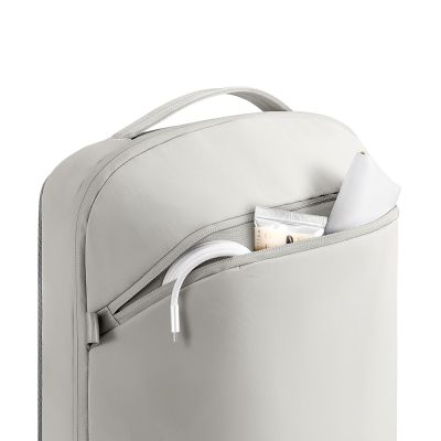 6. XD DESIGN AIR BACKPACK GRAY P706.3219