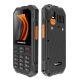 2. Hammer 6 LTE | Intrusion Detection Systems (IPS) | 48MB | 128MB | Dual SIM | Nano SIM card | 3G network | Bluetooth connectivity | 2.1 | USB Type-C version | Built-in camera | 2MP main camera resolution | 2500mAh