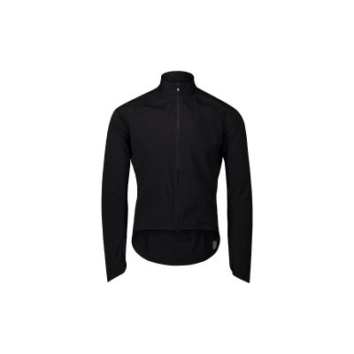 POC PURE-LITE SPLASH Cycling Jacket - Black