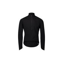 POC PURE-LITE SPLASH Cycling Jacket - Black