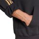 6. Adidas House of Tiro Nations Pack Hoodie M IW8869
