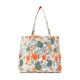 6. O'Neill Coastal Print Tote 92800613211