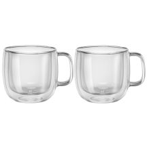 Set of 2 coffee glasses ZWILLING 39500-113-0 Sorrento Plus