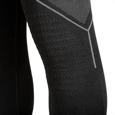 15. Alpinus Tactical Base Layer Set black and gray M GT43276
