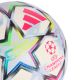 3. adidas UCL Competition 26/27 League Stage Football White/Blue/Colorful KE9766