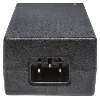 7. Ultra PoE 60W Power Adapter with 1x Gigabit RJ45