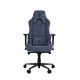 2. Arozzi Vernazza -SFB-BL Blue Gaming Chair