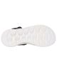 3. Skechers Women's GO WALK FLEX SANDAL EMMA 141473 NVY