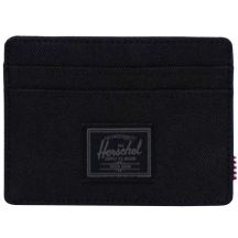 Herschel Cardholder Wallet 30065-05881 Black One size