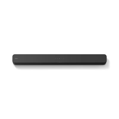 3. Sony HT-SF150 Soundbar Speaker, 120W, Black
