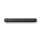 3. Sony HT-SF150 Soundbar Speaker, 120W, Black