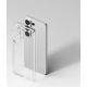 6. Ringke Fusion Case for Samsung Galaxy S26 Ultra - Transparent