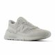 4. New Balance 997 Men's Sports Shoes, Suede, Gray (U997RMG)