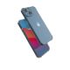 5. Wozinsky Anti Shock case for iPhone 14 Plus transparent transparent case