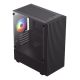 3. GameMax Edge Mini Tower Black