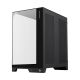 4. GameMax Infinity Pro BK Midi Tower Black