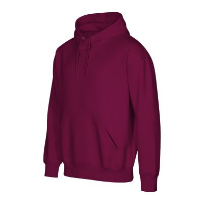 Cloud Unisex Sweatshirt (GOTS) (Fuchsia)