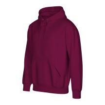 Cloud Unisex Sweatshirt (GOTS) (Fuchsia)