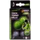 5. 6-pack of luminous table tennis balls, BEST SPORTING
