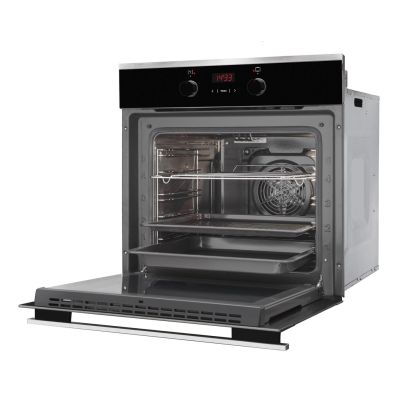 8. AMICA EB6521 FUSION Oven