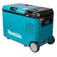10. Makita. Refrigerator/heater. 20 liters 18V/40V XGT/230V
