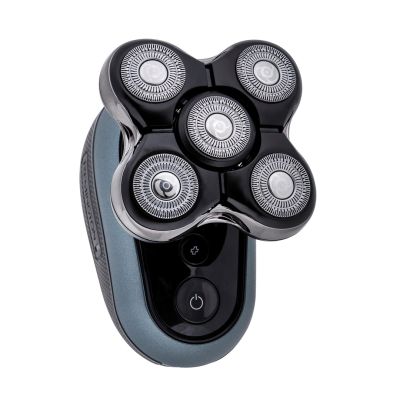 2. REMINGTON XR1600 Head Shaver