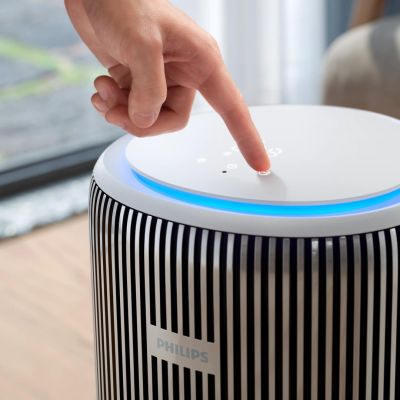 52. Philips 3200 series PureProtect 3200 Series Air Purifier