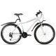 41. DUNLOP 24-26 INCH MTB FENDER SET