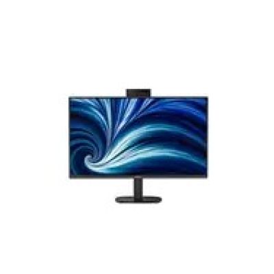 12. Philips 3000 series 27B2U3601H/00 computer monitor 68.6 cm (27") 2560 x 1440 px Quad HD LCD Black