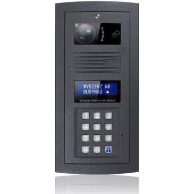 ELFON OPTIMA OP-MA765RC HR-G module with RFID