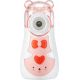 9. ORO-MESH BABY PINK OROMED inhaler