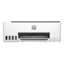 HP Smart Tank 5105 All-in-One Printer, Color, Printer for Home and home office, Print, copy, scan, Wireless; High-volume printer tank; Print from phone or tablet; Scan to PDF