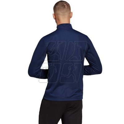 8. Sweatshirt adidas Entrada 22 Training Top M HB5327