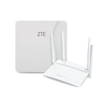 ZTE MF258 + IDU Wifi6 Router