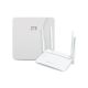 ZTE MF258 + IDU Wifi6 Router