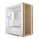 11. Sharkoon Rebel C70G RGB ATX Case 1xGlass White